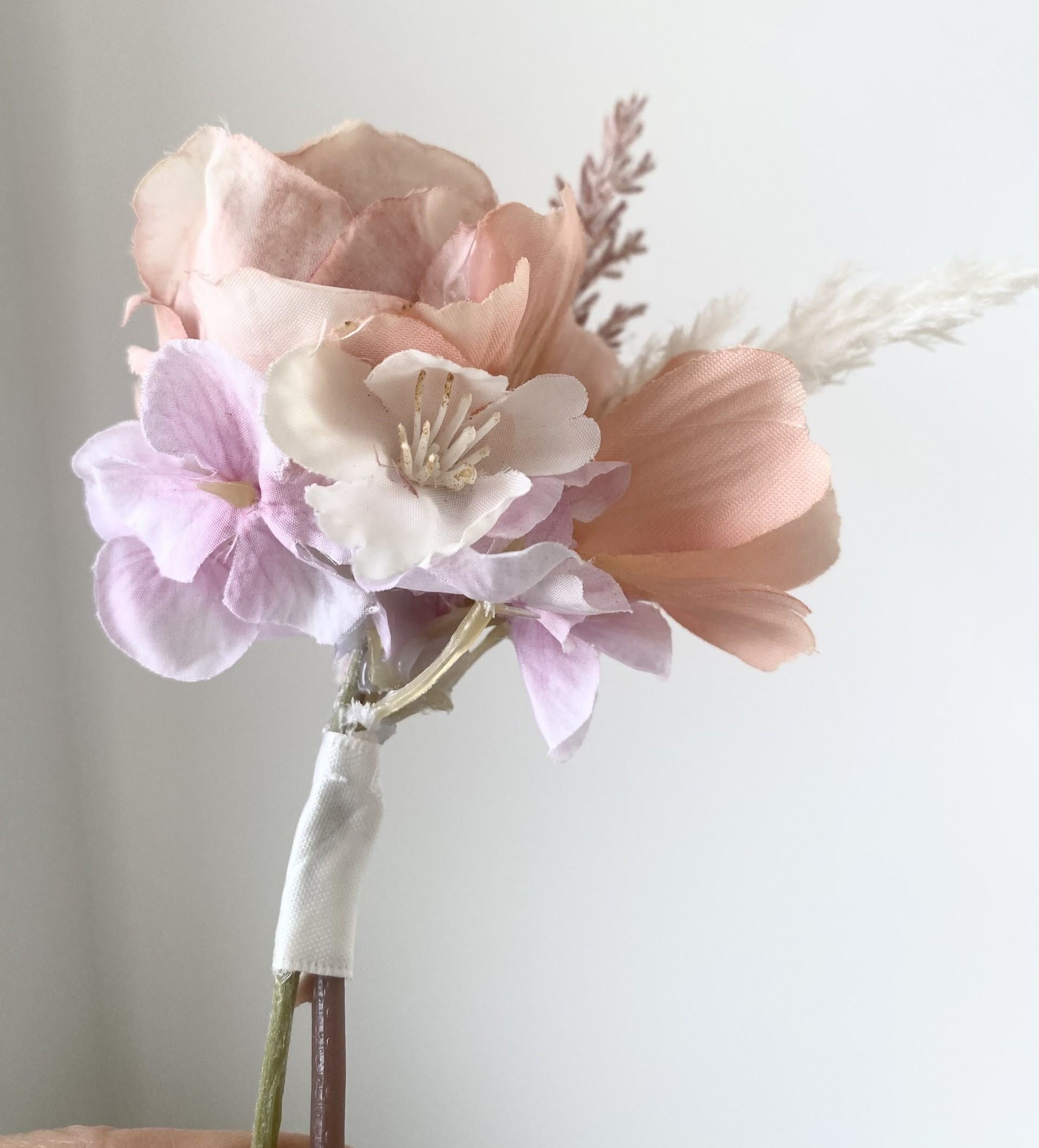 Artificial Buttonhole