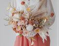 Artificial Bridal Bouquet