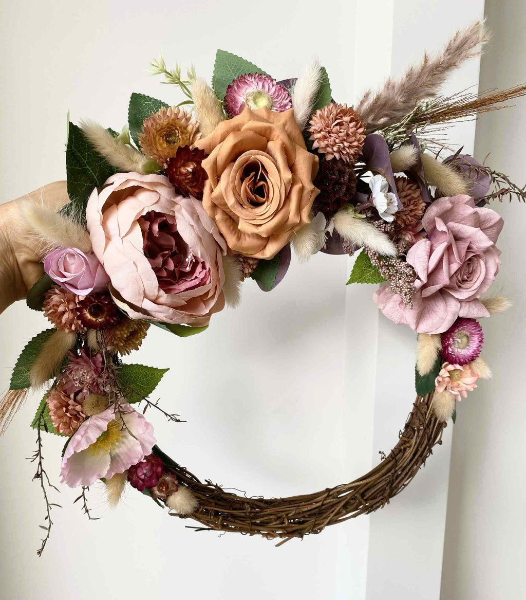 Artificial Wreath