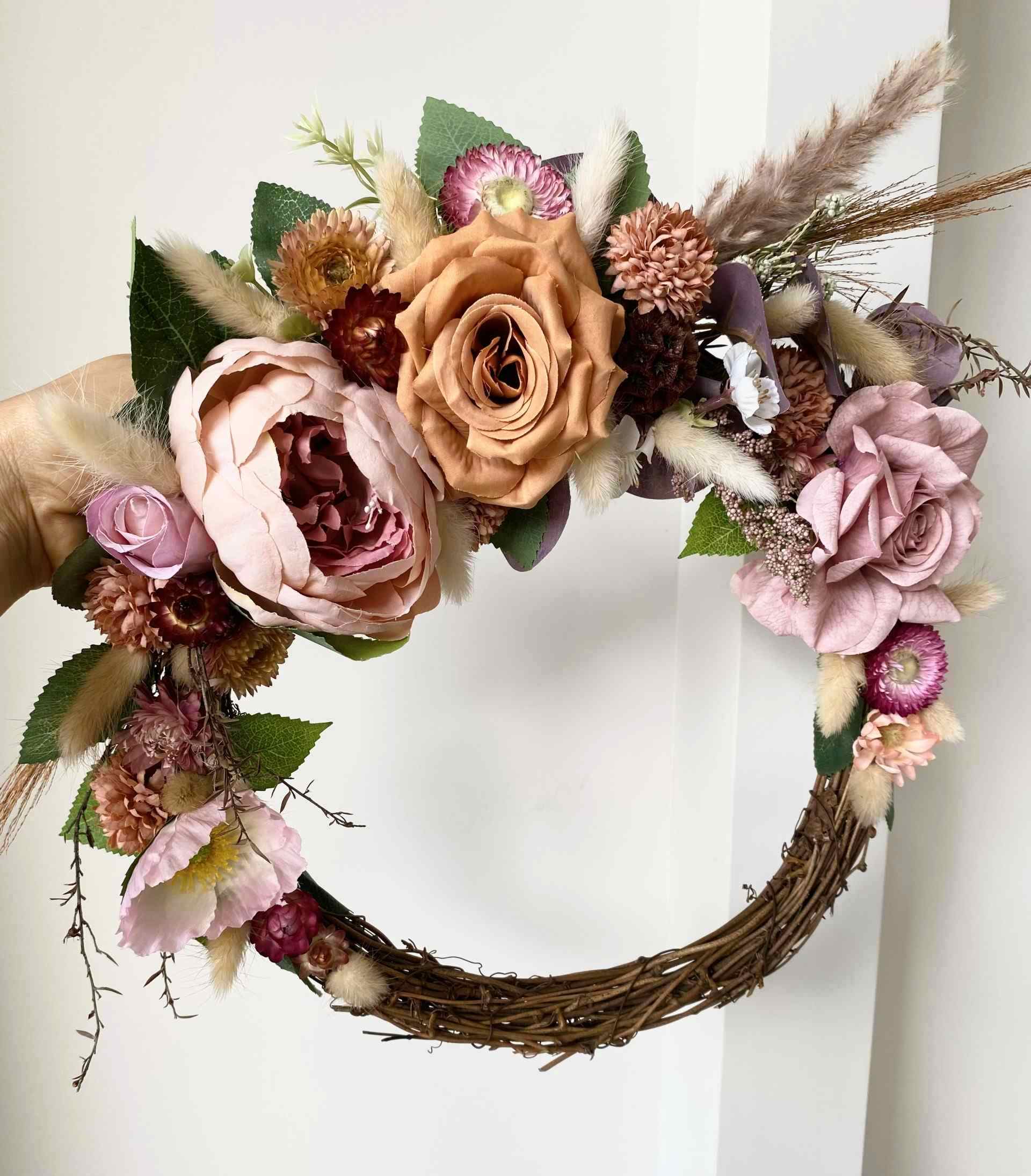 Artificial Wreath