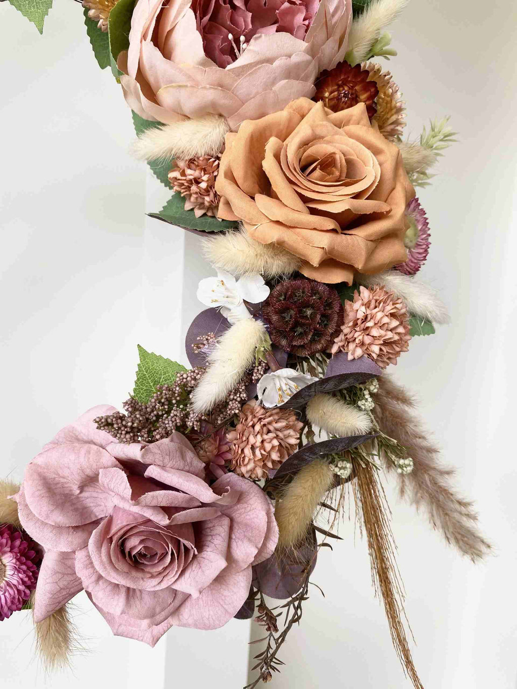 Artificial Wreath