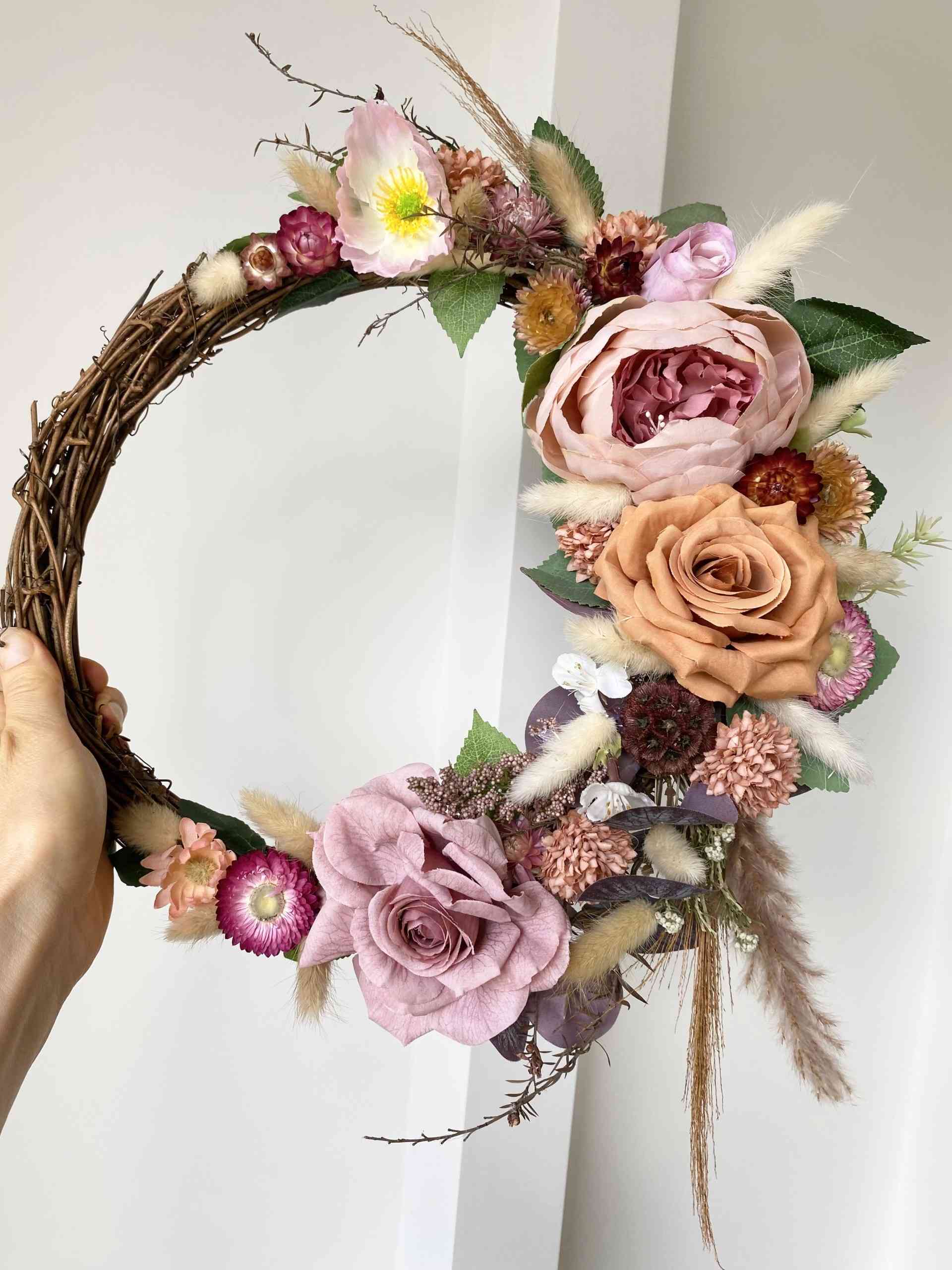 Artificial Wreath