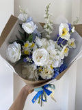 Artificial Flower Bouquet