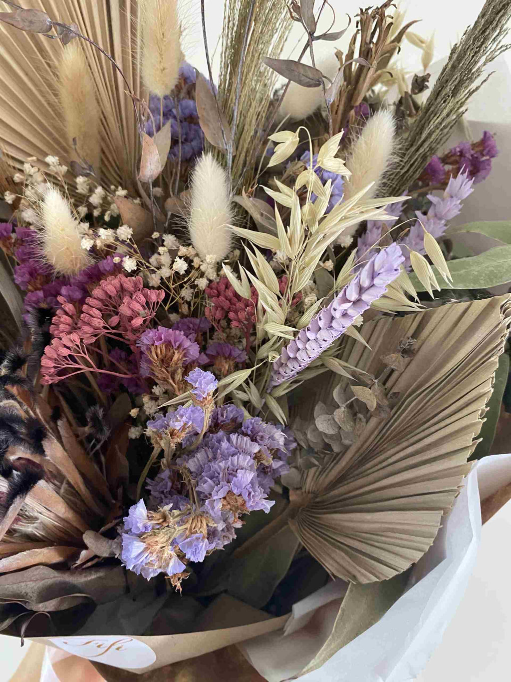 Mothers Day Dried Bouquet