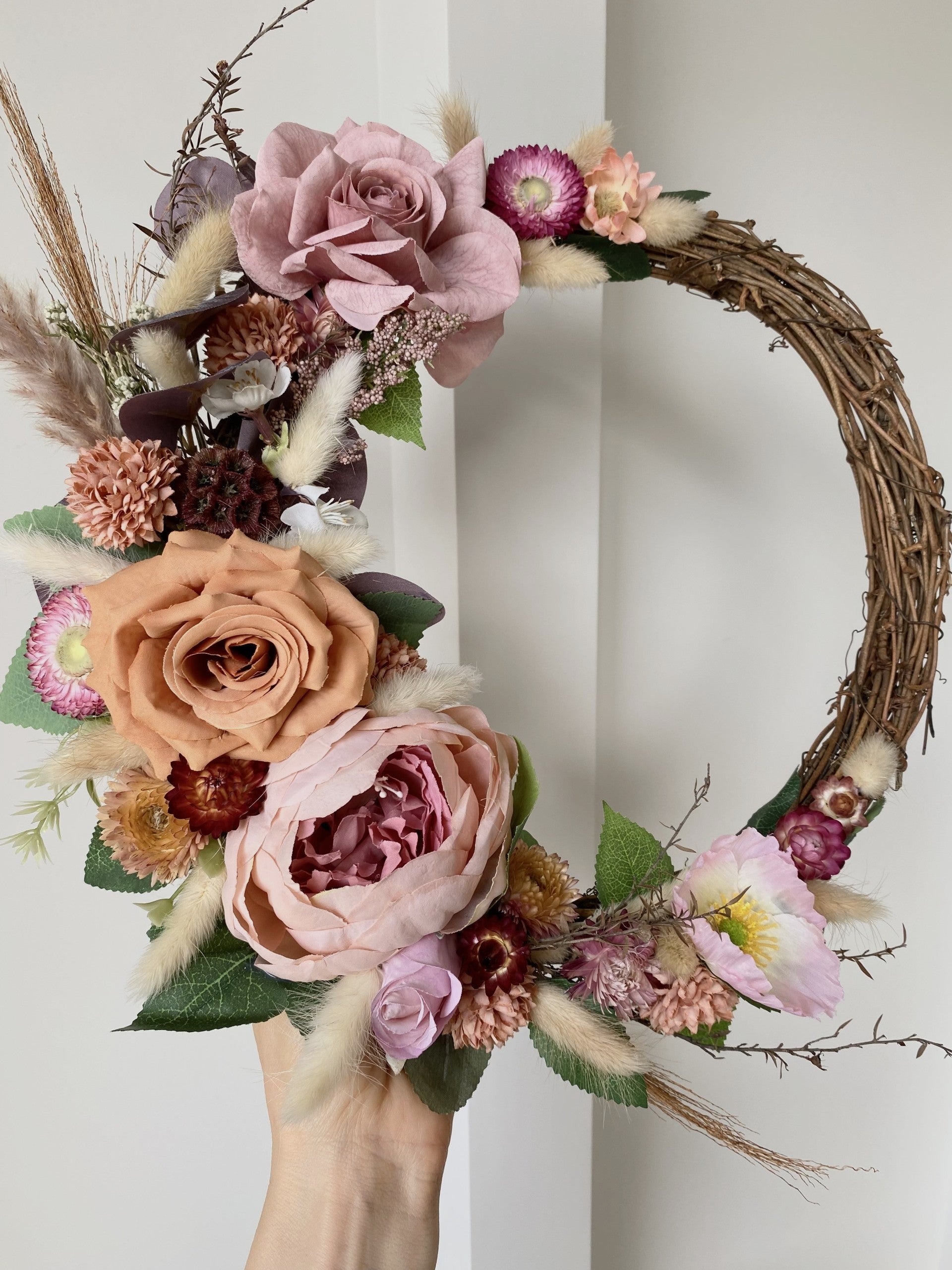 Artificial Wreath