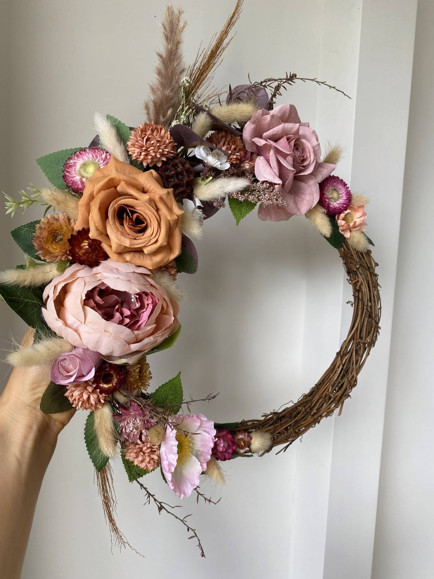 Artificial Wreath